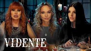 LA VIDENTE: serie 91-100 | Peliculas completas en español latino 2024