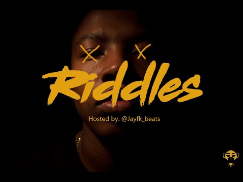 Riddles - Episode 2 (Hosted by @JayfkBeats)