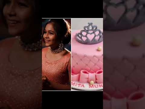 shivani menon vs cake 💗💗💗💗