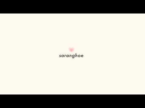 saranghoe Live Stream