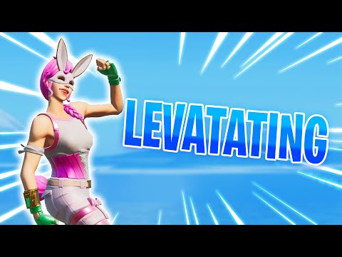 "Levatating" ✨ - Dua Lipa (Fornite Montage)