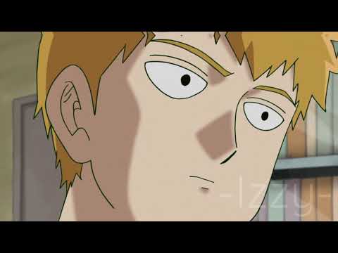 Reigen Arataka Edit - Star Boy