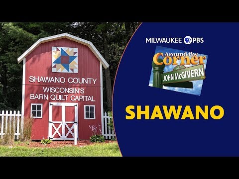 Around the Corner with John McGivern | Preview | Shawano