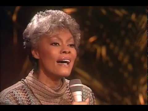 Dionne Warwick - Heartbreaker