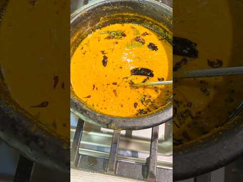 mango curry 🥭 #trending #cooking #cookingshorts #shortsvideo #recipe #cookingtutorials #shorts