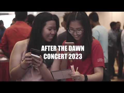 Jeff Ng 黃長俊 「不完美」 演唱會 After the Dawn Concert Teaser