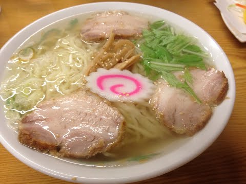 らーめん「らーめん雅」