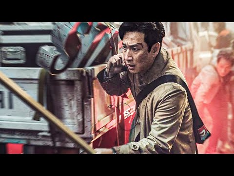 Project Silence - Official Trailer #2 (2024) Lee Sun-kyun