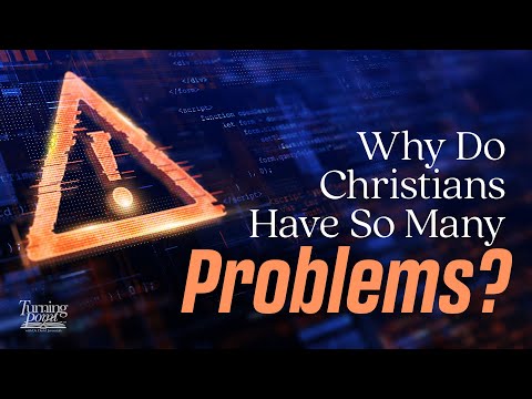 Why Do Christians Have So Many Problems? | Dr. David Jeremiah | Genesis 40:1-23