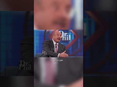 ‘Dr. Phil’ Guest Says He’s ‘Batman’ #batman #superhero #superheroes #DrPhil