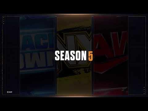 WWE 2k24 MyGM Mode S4 Part 10 Me vs. Harper vs The Chat: Wrestlemania