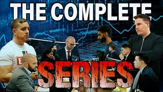 Real Forex Trader 2: Creating Successful Traders - Complete Series!