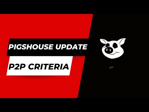 Pigshouse Airdrop Update|Pigs Mining Ending soon_Act fast|Pigs P2P criteria|Pigs listing date