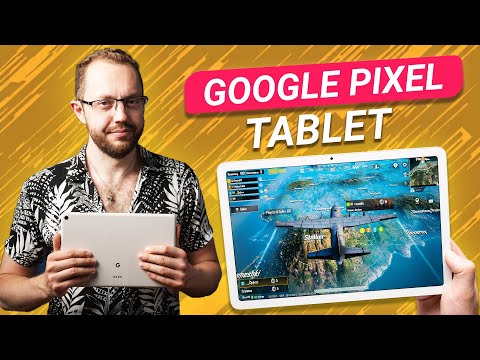 Google Pixel Tablet Review: Amazing Value or Bitter Disappointment?