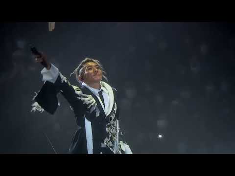 周國賢 Endy Chow - Children Song (THE END LIVE IN HONG KONG COLISEUM 2022)