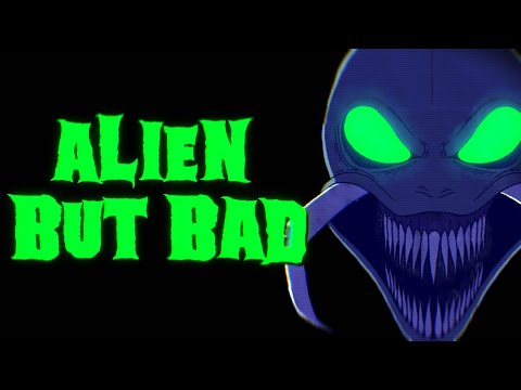 Creepozoids: Alien if It Didn’t Have a Budget