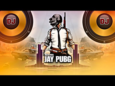 Pubg Lover ❤️ Dj Song || Bgmi Dj Remix || DJ MUSIC CLUB || Jay Pubg || Pubg Speakercheck