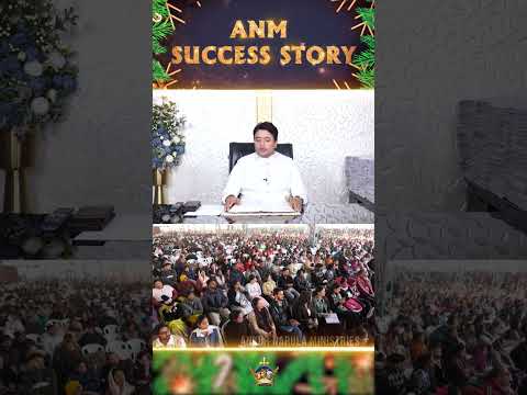 The Success Journey - ANM SUCCESS STORY | Testimony Of #ankurnarulaministries | #testimony of #anm