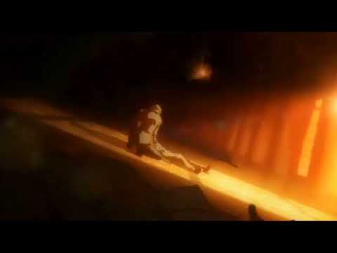 Oda's last words - Lights (Ellie Goulding) #bsdedit #osamudazai #odasakunosuke