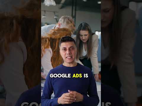 Maximize Google Ads Campaign by Hiring an Expert | Ajay Dhunna