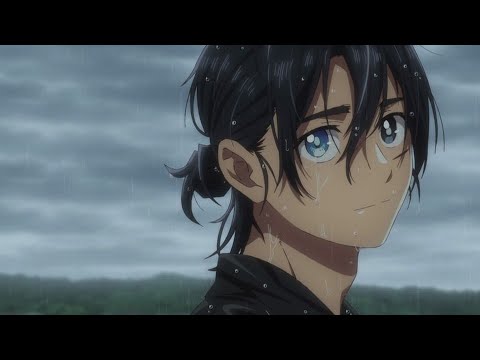 Summertime Render Episode 1-12 English Dubbed