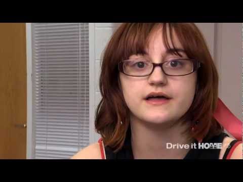 New Teen Drivers Ask Their Parents To Stay Involved