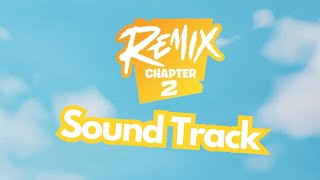 Fortnite Chapter 2 Remix Music Both Versions! (By Marshmello)