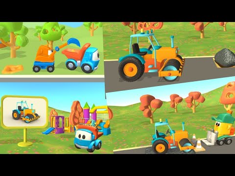 Kids Cartoon #viral || Cartoon video cartoon #cartoon #viral #youtubeshorts #shorts #game #leo