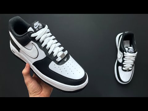 NIKE AIR FORCE 1 STANDARD (ORIGINAL WAY)