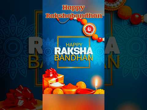 Happy rakshabandhan to all brothers & sister / రాఖి పౌనమి శుభాకాంక్షలు