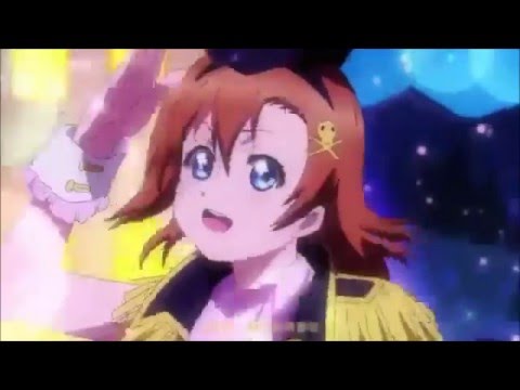 Rhythm    [Anime Mix] AMV