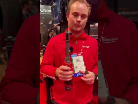 How Milwaukee responds to criticism, Love the folks​⁠@MilwaukeeTool #tools #milwaukeetools #sema