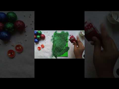 Christmas Card Idea |  Christmas Special  Gift |