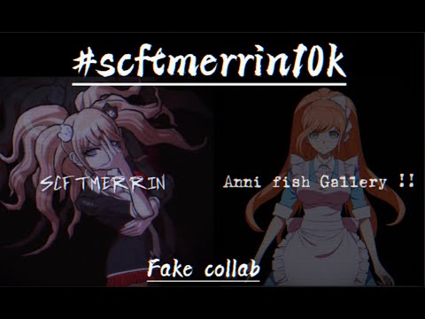 I joined #scftmerrin10k but with Chisa Yukizome cuz shes too underrated ⚠️ FW & SPOILERS⚠️