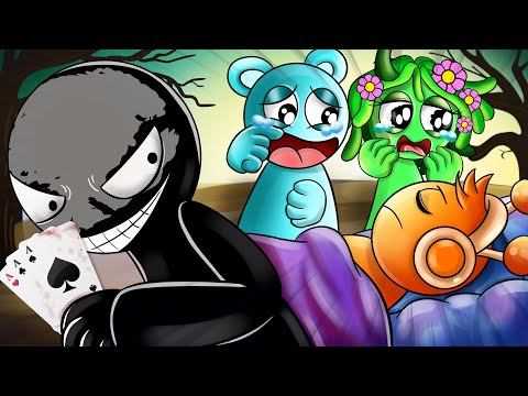 Incredibox Sprunki - R.I.P Oren... // Sad Story // Incredibox Sprunki Animation