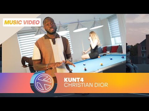 KUNT4 - CHRISTIAN DIOR