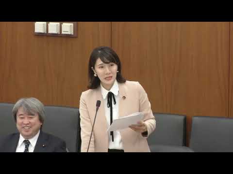 石川香織　衆議院・総務委員会　20231124