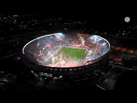 RIVER PLATE FANS INCREDIBLE VIDEO #riverplate #fans #fansvideo #incredible