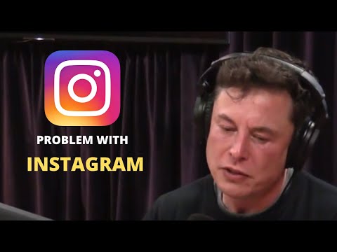 The Problem with Social Media - Elon Musk