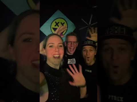 Pat B & Friends at Place 2 Party (Torhout) recap