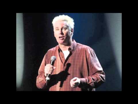 Brian Regan - Pittsburgh 2010 (audio only) (part 5 of 7)