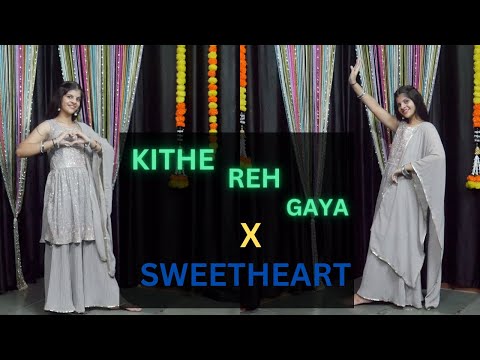 Sweetheart Dance Cover | Kedarnath | Priya Sihara Choreography | Sushant Singh| Weeding Mashup Dance