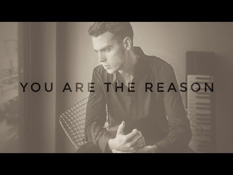 Calum Scott - You Are The Reason | Cover