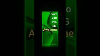 Don't Buy Vivo V40 Pro : 1 Big Problems ❌