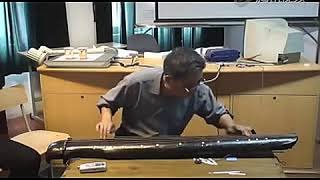 广陵派古琴大师成公亮演奏名曲《洞庭秋思》 Guqin Expert Cheng Gongliang Plays "Autumn Reflections at Dongting"