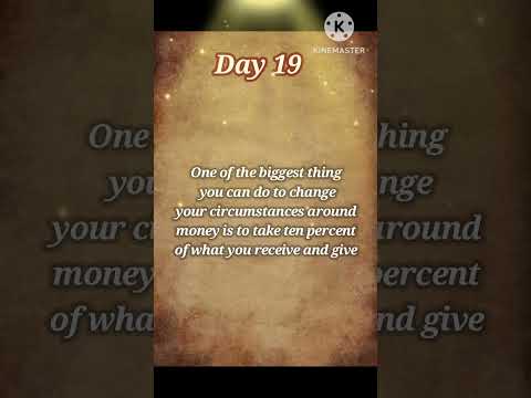 🧚The secret daily teachings day 19 | #viral #youtubeshorts  #thesecret @taaronkiduniya