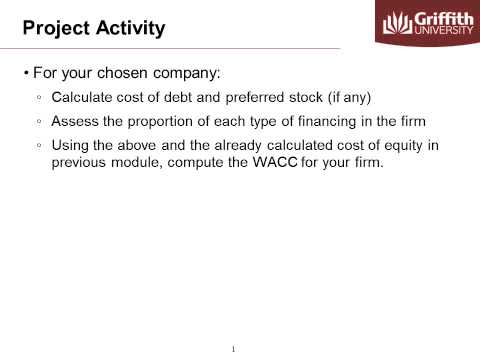 Module 8  Project Activity