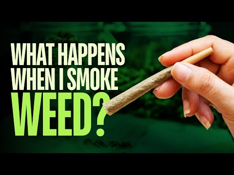 Confronting Weed Addiction Truth