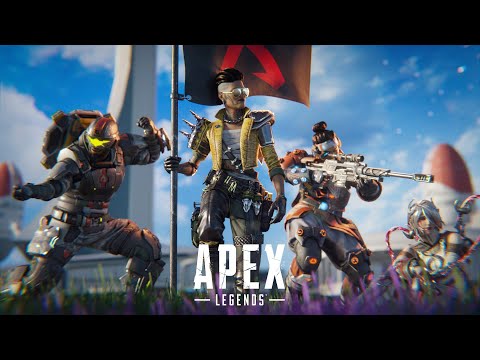 (LIVE) Apex Legends Indonesia