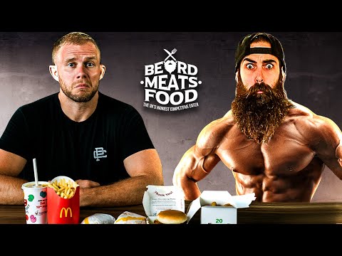 How Does Beard Meats Food Stay So Shredded?